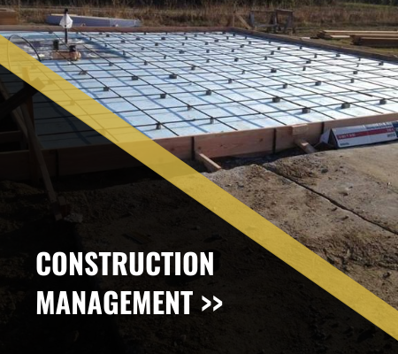 Click here to learn more about our construction management! 